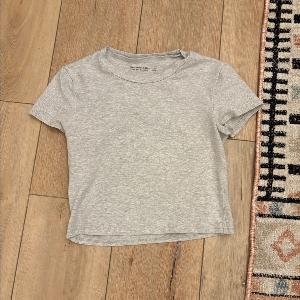 Abercrombie & fitch soft af t-shirt